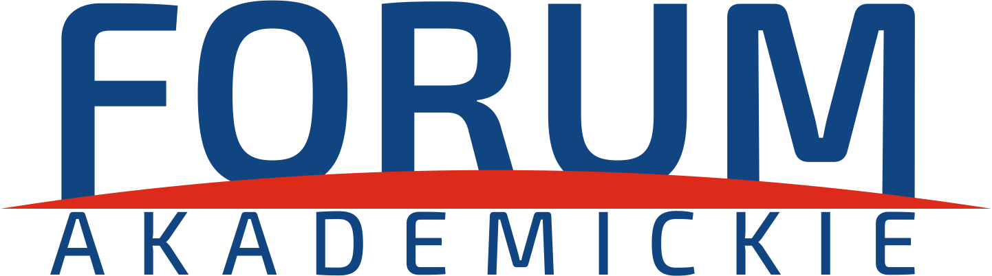 logo forum agademickie